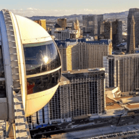 LINQ High Roller: Entry Ticket — gallery 2