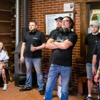 Krakow: Extreme Shooting Range with Hotel Transfer — gallery 4