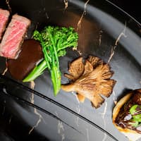 Tickets to CÉ LA VI Dubai: Lunch Set Menu with Burj Khalifa Views — gallery 3