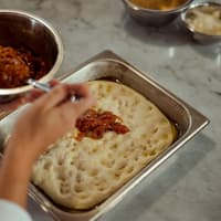 Palermo: Curs de gătit Pizza & Gelato, Palermo