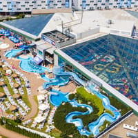 Aquapalace Indoor-Outdoor Water World Tickets — gallery 3