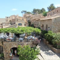 Costa Brava: Excursion including a boat Tour from Lloret de Mar to Tossa de Mar — gallery 2