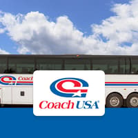 Coach USA One-Way Tickets: Chicago O'Hare Airport to/from Milwaukee City Center — gallery 1