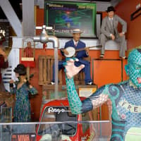 Ripley's Believe It or Not! Surfers Paradise: 3-Attraction Pass — gallery 2