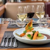 London: Gourmet Lunch Bus Tour — gallery 2
