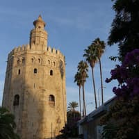 Seville: Sightseeing Cruise from Torre Del Oro — gallery 3