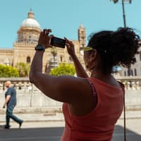Palermo: Small-Group Guided Walking Tour with Norman Palace — gallery 1
