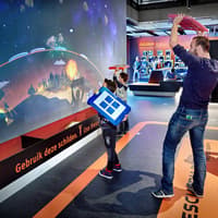 NEMO Science Museum Fast-Track Tickets — gallery 4