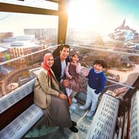 Genting SkyWorlds Outdoor Theme Park Tickets — gallery 5
