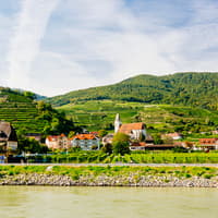 Wachau Day Trip With Free Time in Melk — gallery 2