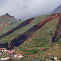 Masca & Teno: Small Group Guided Tour + Transfer + Tasting — gallery 1