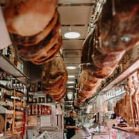 Madrid: Paella & Tapas Cooking Class + Market Visit — gallery 4