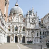Absolute Venice - Doge's Palace, St Mark's Basilica & More with Priority Access — gallery 4
