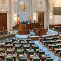 1-Hour Palace of Parliament Skip-the-Line Guided Tour — gallery 2