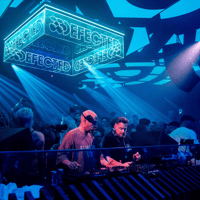 Pacha on Thursdays: Defected Tickets — gallery 2
