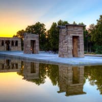 All Madrid: Private Electric Bike Tour — gallery 3