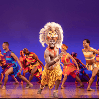 Tiket Broadway The Lion King, The Minskoff Theatre, New York