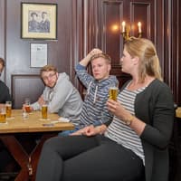 ทัวร์มหาวิหารโคโลญและเมืองเก่าพร้อมชิมเบียร์ Kölsch, Cologne