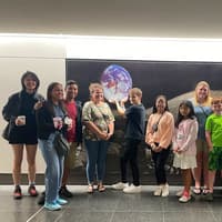 Houston: Downtown Tunnel Guided Tour — gallery 2