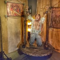 Medieval Torture Museum Hollywood — gallery 1