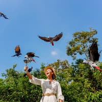 Bird Paradise Tickets | Mandai Wildlife Reserve — gallery 1