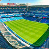 Santiago Bernabéu Stadium Tour Tickets — gallery 3