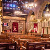 Full-Day Islamic and Coptic Cairo Private Tour — gallery 3