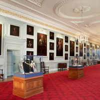 Palace of Holyroodhouse Entry Tickets — gallery 3