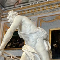 Combo: Borghese Gallery Entry & 3-Hour Hop-On Hop-Off Bus Tour — gallery 4