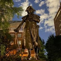 Philadelphia: Dark Philly Guided Night Tour (Adults Only) — gallery 3