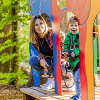 Interlaken High Ropes Park Tickets — gallery 4