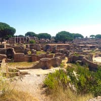Tickets to Ostia Antica Archeological Park — gallery 2