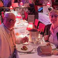 Moulin Rouge Show with Dinner — gallery 2