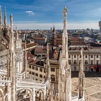 Duomo Milan Skip-the-Line Tickets, Milan Cathedral, Milano