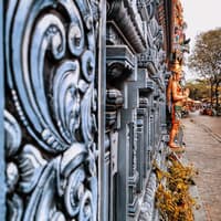 Singapore Instawalk: Bugis, Waterloo Street and Kampong Glam — gallery 3