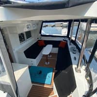 Helsinki: Private Catamaran Sailing Tour — gallery 3