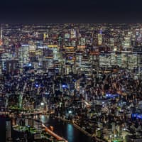 TOKYO SKYTREE Tembo Deck & Tembo Galleria Tickets — gallery 2