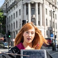London: Harry Potter Azkaban Walking Tour — gallery 2