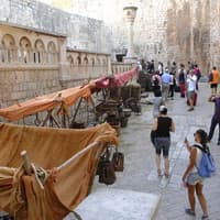 2-Hour Game of Thrones Guided Tour in Dubrovnik — gallery 3