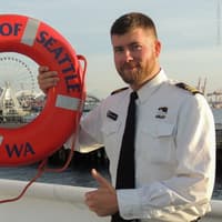Seattle Harbor Cruise — gallery 2