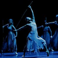 Akram Khan's Giselle — gallery 3