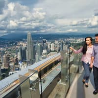 Kuala Lumpur Tower Tickets — gallery 1