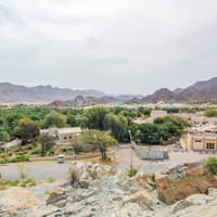 Hatta Safari from Dubai: Dam, Heritage Village, Honey Garden & Breakfast — gallery 3