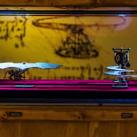 Rome Treasure Hunt Game with Leonardo da Vinci — gallery 2