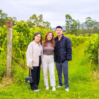From Melbourne: Yarra Valley Grazing Tour with Gourmet Lunch, Gin, Wine, Cheese & Chocolate Tastings, & Healesville Stop — gallery 4