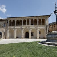 Temple of San Biagio — gallery 3