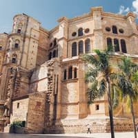1.5-Hour Guided Tour of Málaga and the Cathedral of Málaga — gallery 1