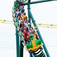 Tickets to LEGOLAND Korea — gallery 1