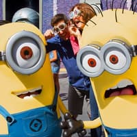 Universal Studios Hollywood VIP Experience Tickets — gallery 3