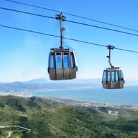 Benalmadena Cable Car Tickets — gallery 1